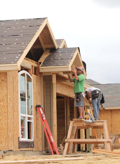 Housing Construction