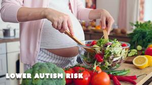 Manassas County Alert: New Study Links Prenatal Diet to 22% Lower Autism Risk. Doctors Explain