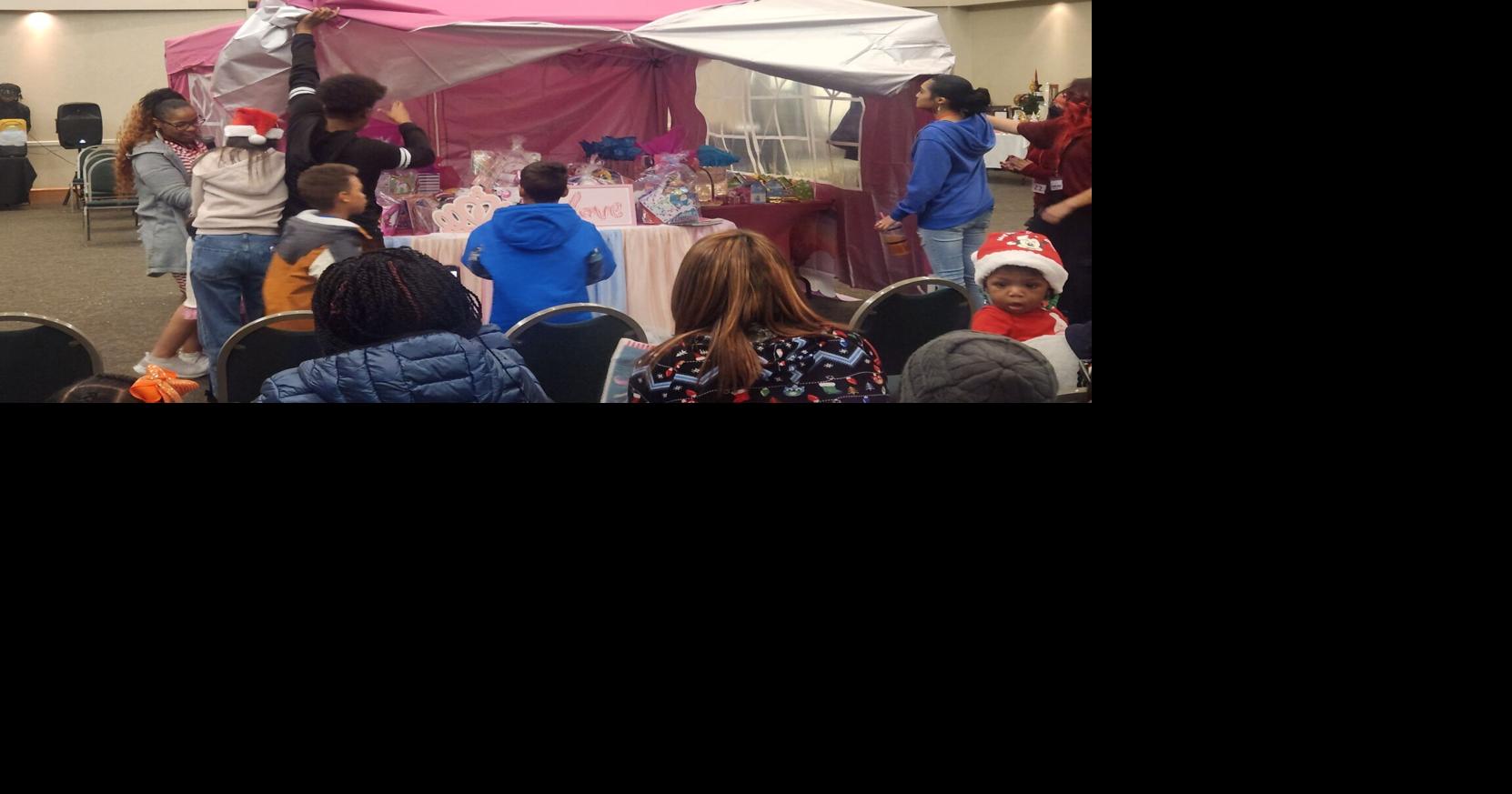 Youth holiday bazaar scheduled in Killeen Local News