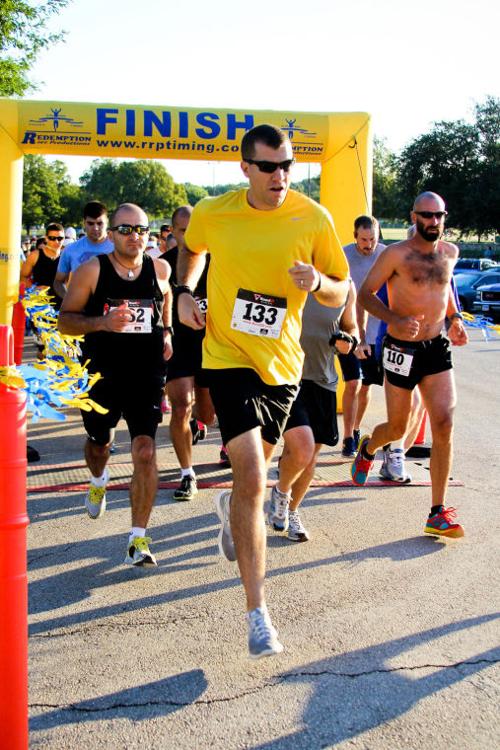 Gallop or Trot 5k
