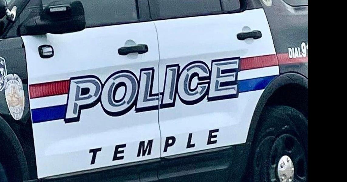 Temple police investigate traffic accident, 1 injured in South Texas – The Killeen Daily Herald