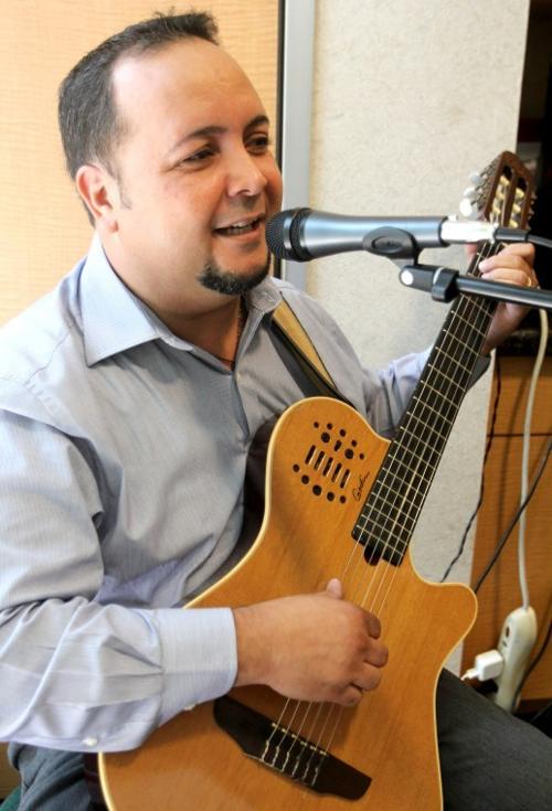 Latino Art Festival
