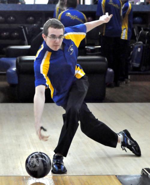 Most Valuable Bowler