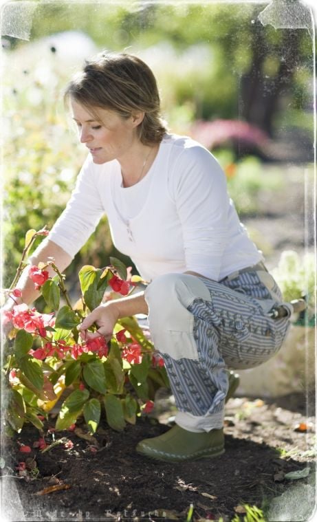 Garden gift ideas