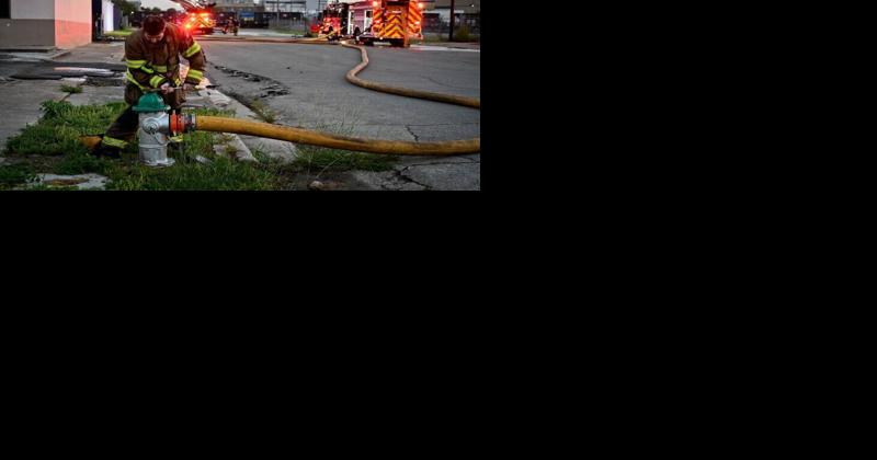 Proposed budget includes big Temple Fire & Rescue changes - Vimarsana News