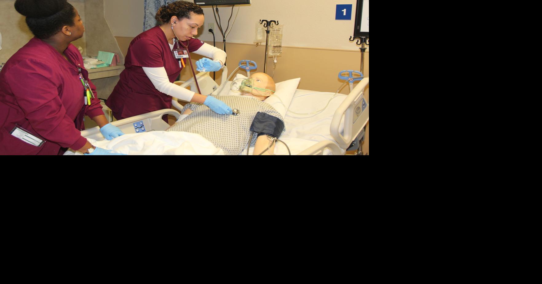 CTC accepting applications for evening/weekend nursing program