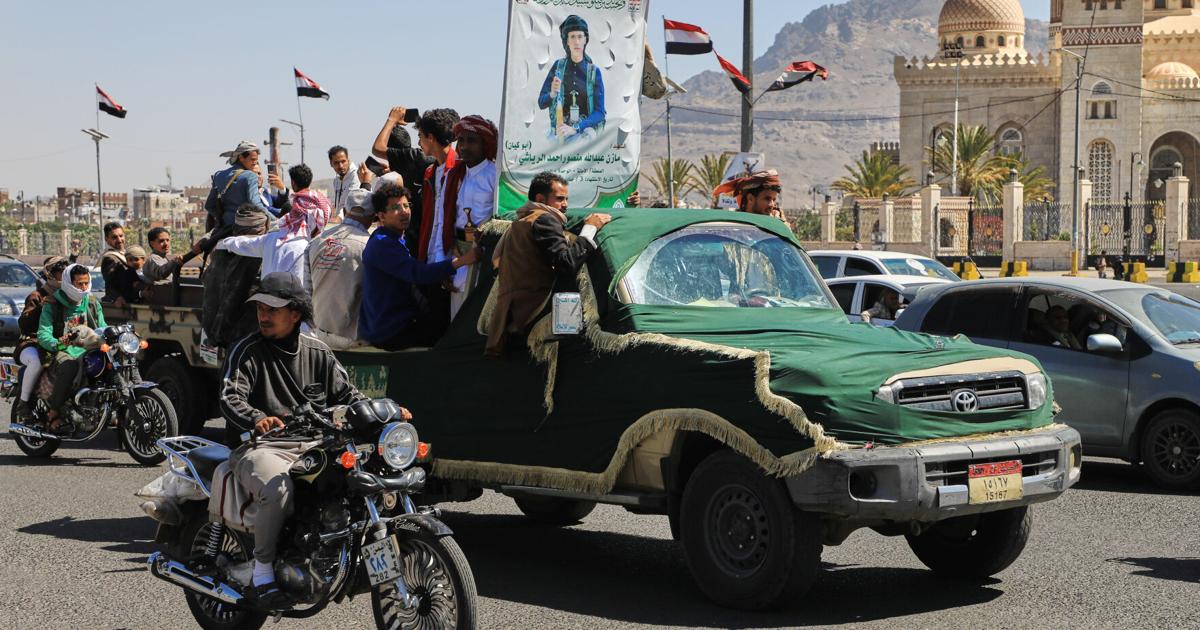 Egypt’s premier security agency pledges support to Saudi Arabia in countering Houthi assaults. Egypt’s premier security agency pledges support to Saudi Arabia in countering Houthi assaults.