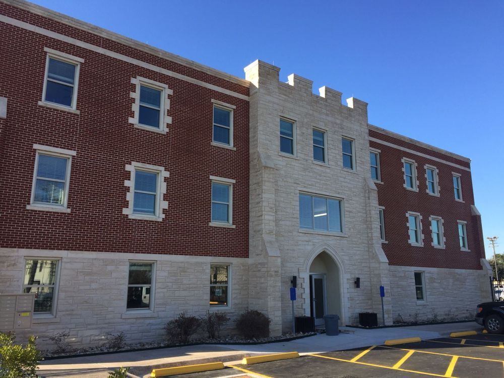 Calhoun Square boasts modern features in historic building - Vimarsana News