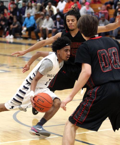 Basketball Boys Shoemaker V Harker Heights064.JPG