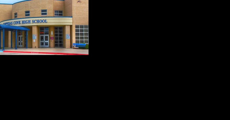 Cove ISD school board orders $175M bond election for high school renovations, other projects - Vimarsana News