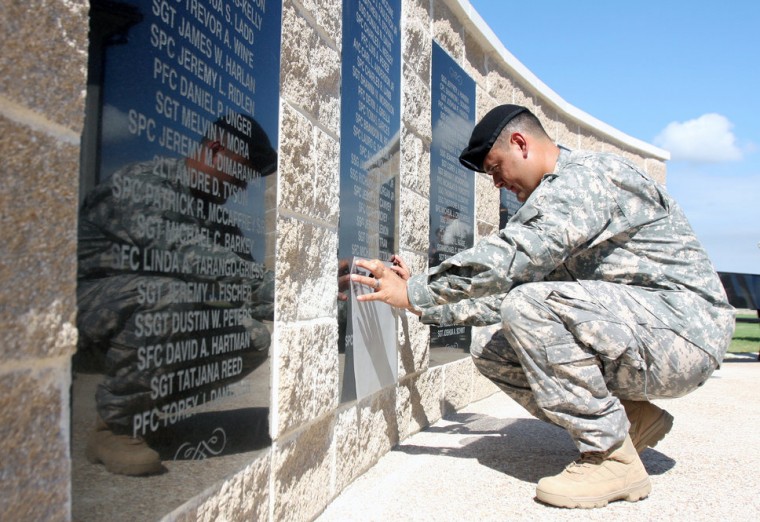 Fort Hood Herald 2010 in Review