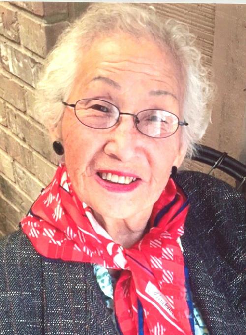 Song Ja Mayo