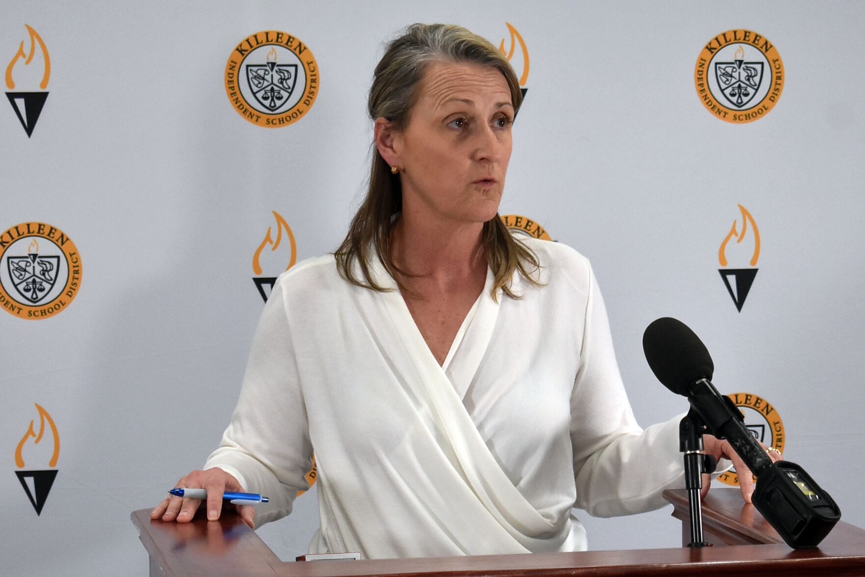 sun Firm in charge of KISD's 'independent investigation' was