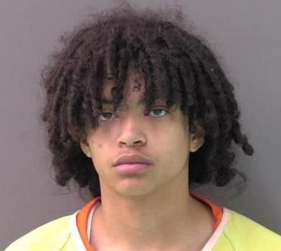 Heights Man Released From County Jail Because Of Suspension Of New Inmates At State Sanction Facility Crime Kdhnews Com