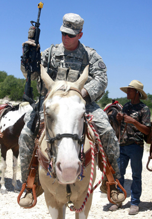 2012 Spur Ride