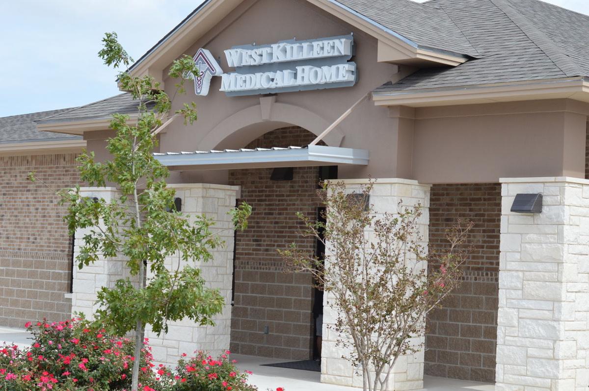 New community based medical home opens for beneficiaries in Killeen