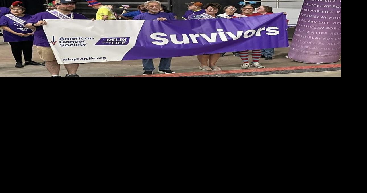 Bell County Relay for Life event aims to 'make cancer extinct' | News ...