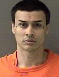 Daniel Shane Kiser