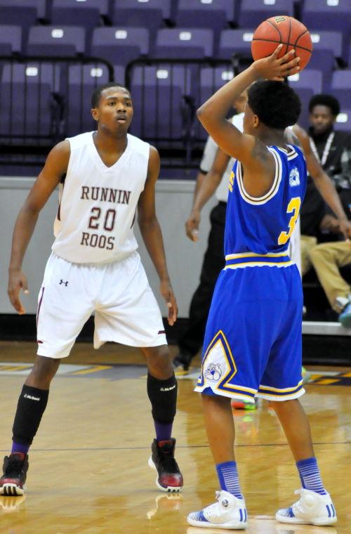 Killeen Kangaroos vs Copperas Cove Bulldawgs