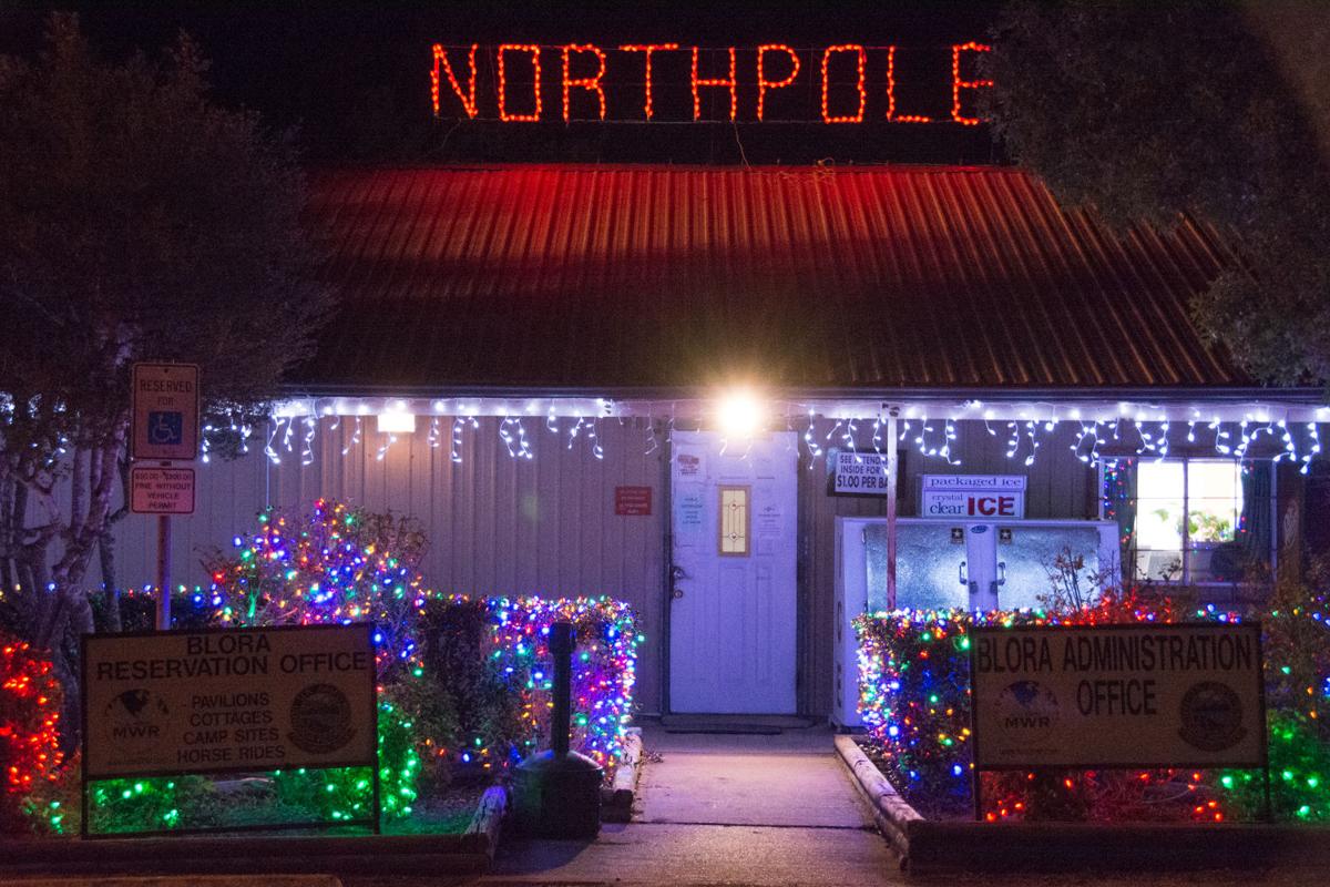 How To Get To Blora Nature In Lights How To Get To Blora Nature In Lights