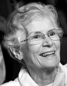 Mercedes Josephine Yzaguirre Keefe