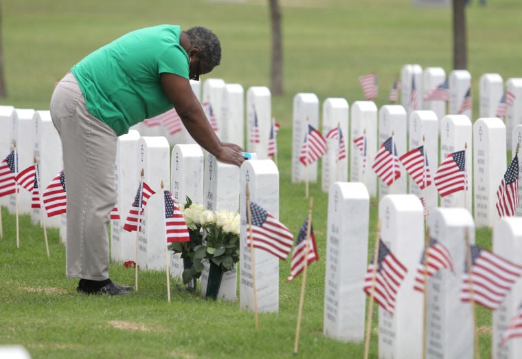 Clever veterans day quotes