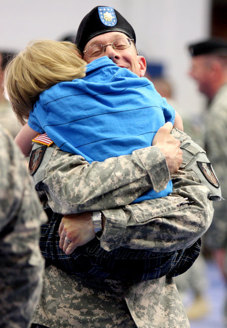 Fort Hood Herald 2010 in Review