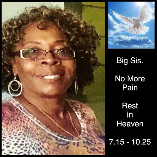 WANDA KAREN JENKINS | Obituaries | kdhnews.com