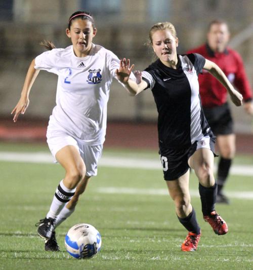 Harker Heights vs Midlothian