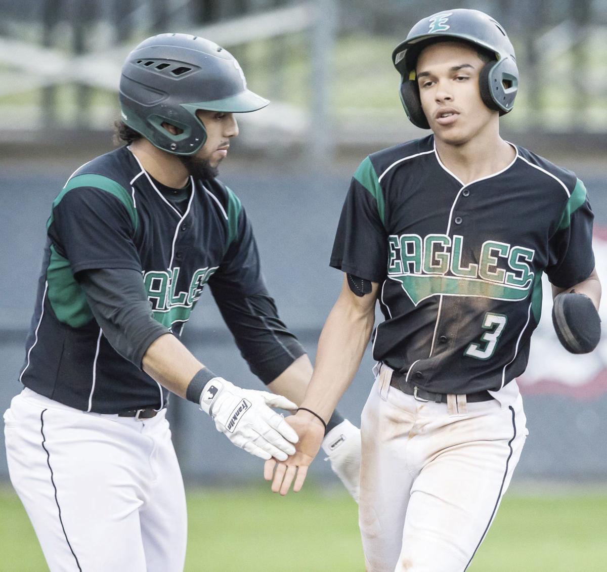 12-6A's top baseball players honored following season that barely ...