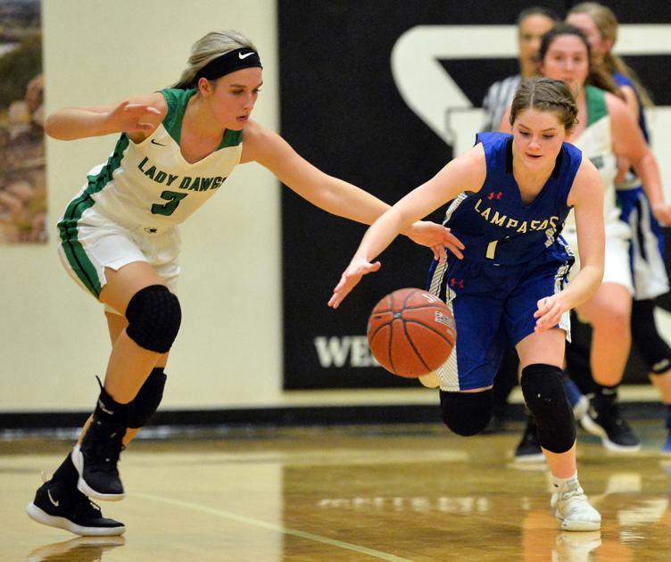 Gosh Durnet Burnet Upends No 23 Lampasas With 3 Point Shooting Barrage Lampasas Kdhnews Com