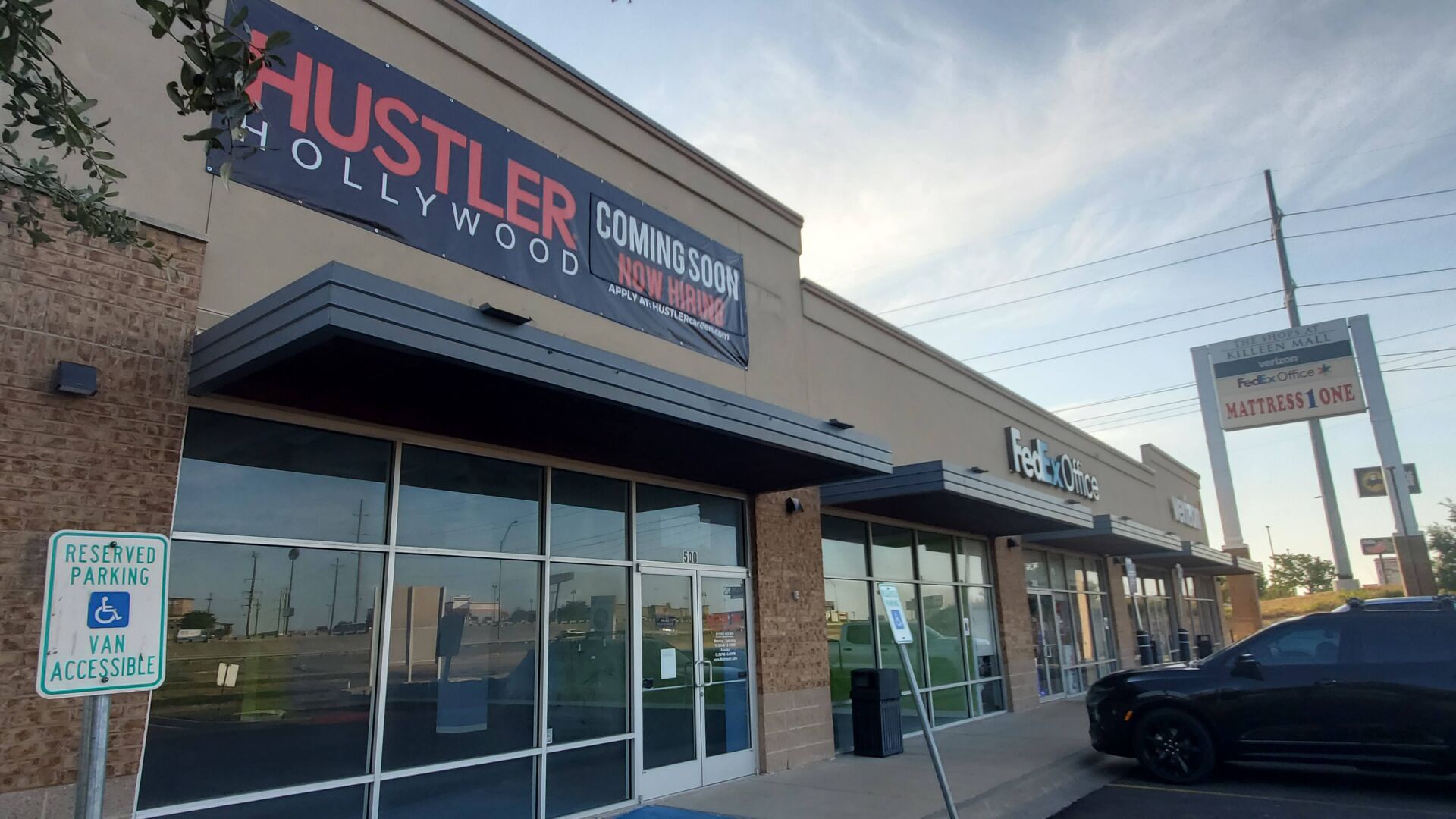 Hustler Hollywood to open up shop in Killeen Business kdhnews