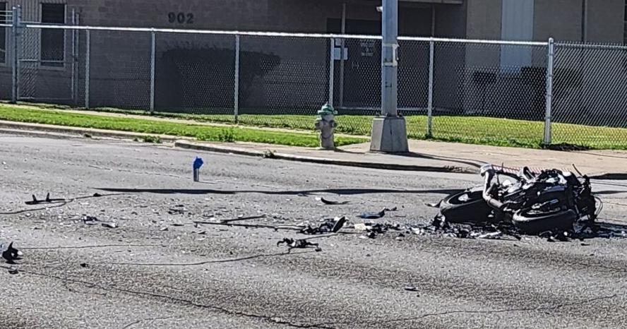 Motorcyclist reaches 100 mph, dies after crashing in north Killeen - Vimarsana News