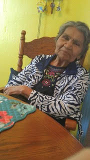 Mrs. Carlota M. Galindo