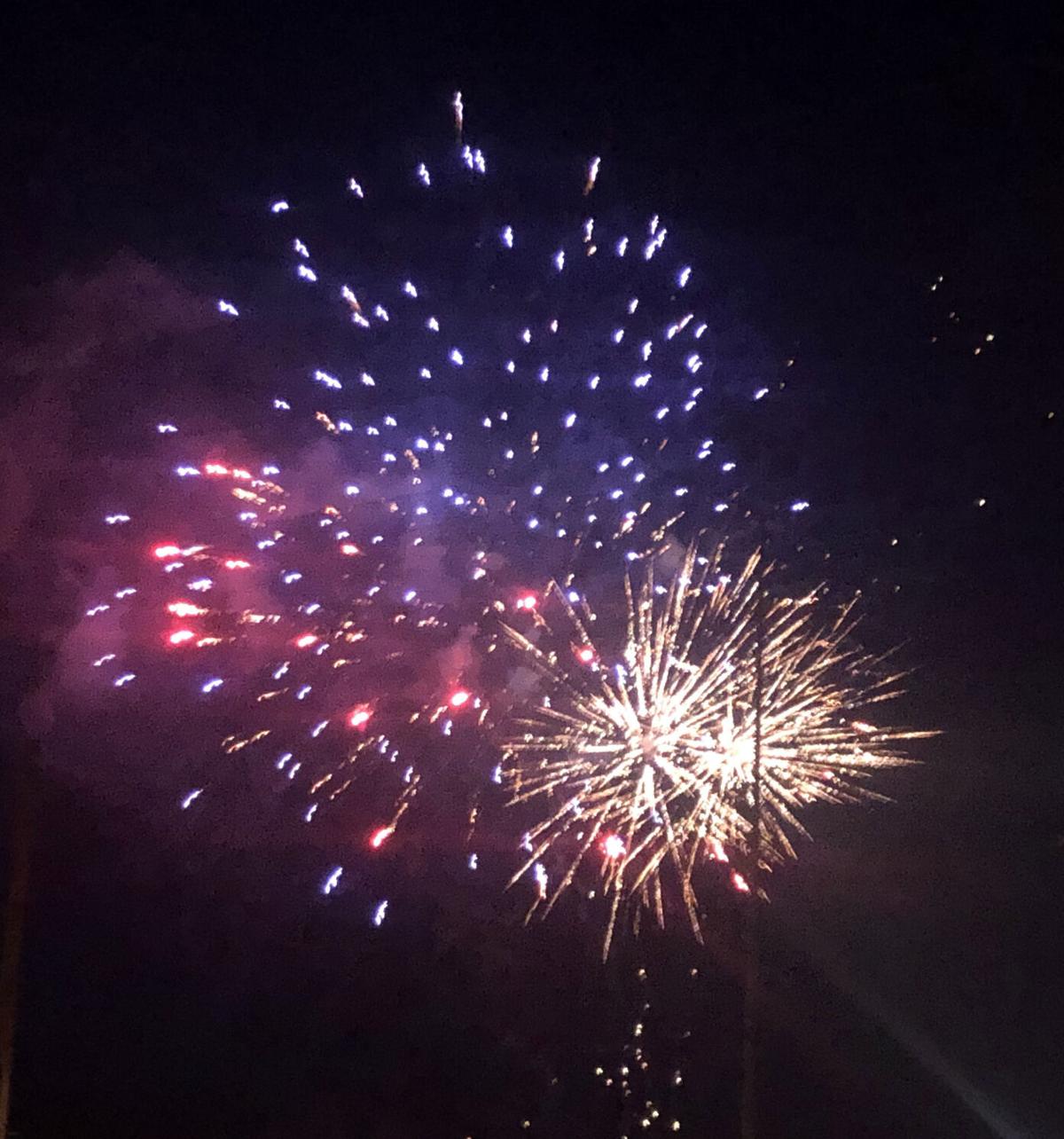 Cove Life Church’s July Fourth celebration draws more than 4,500