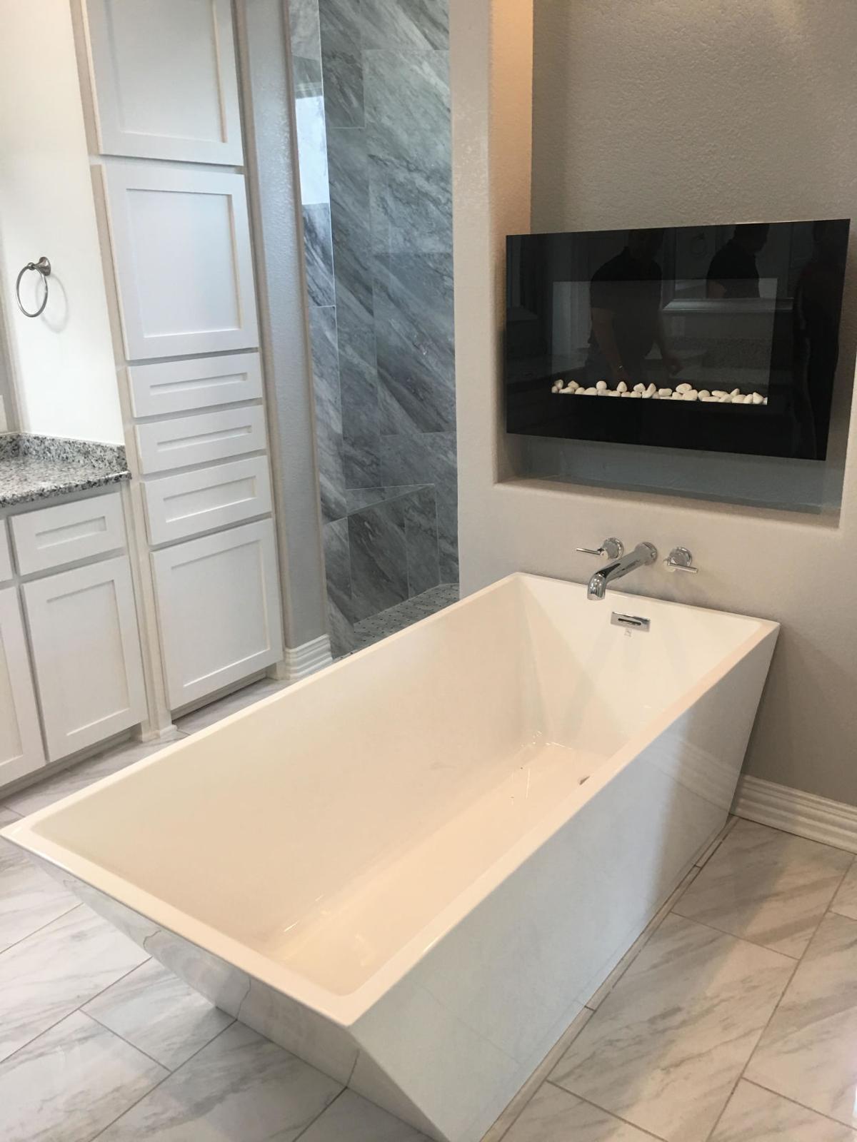 Residents Draw Inspiration From Parade Of Homes Local News Kdhnews Com