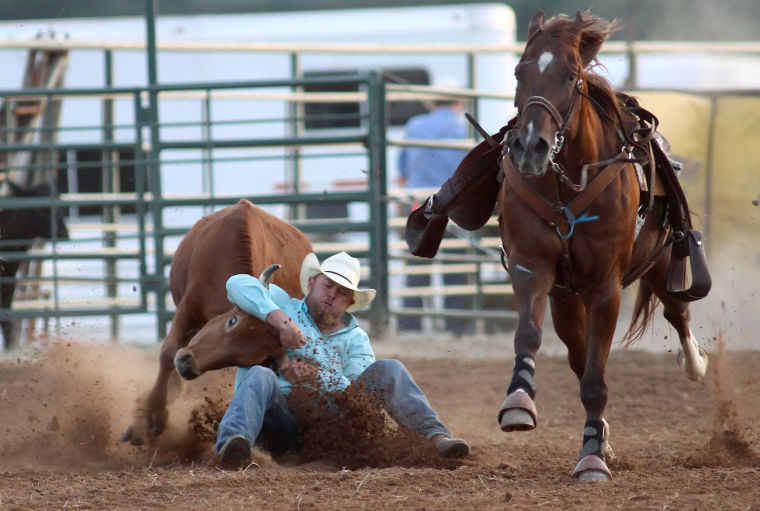 12th Annual Riata Roundup Rodeo