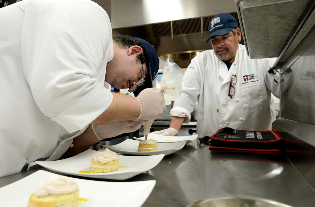 CTC Iron Chef