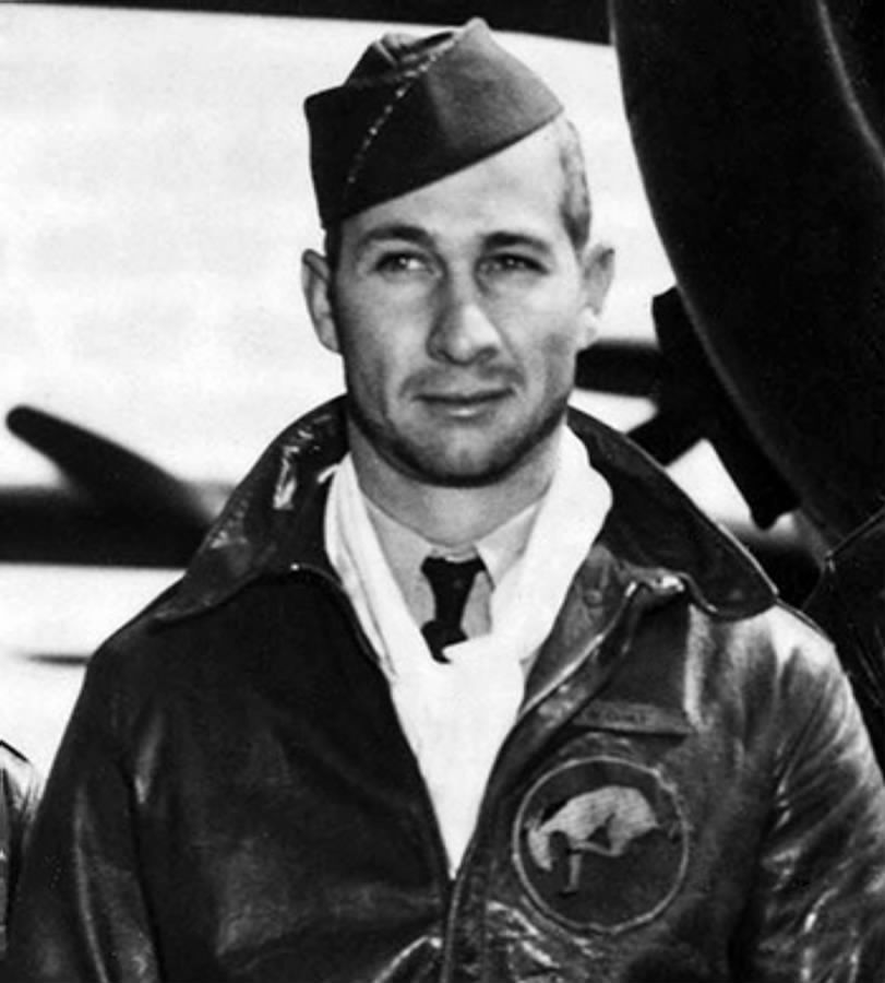 The Doolittle Raid Killeen Pilot Part Of Boosting Troop Morale In Wwii