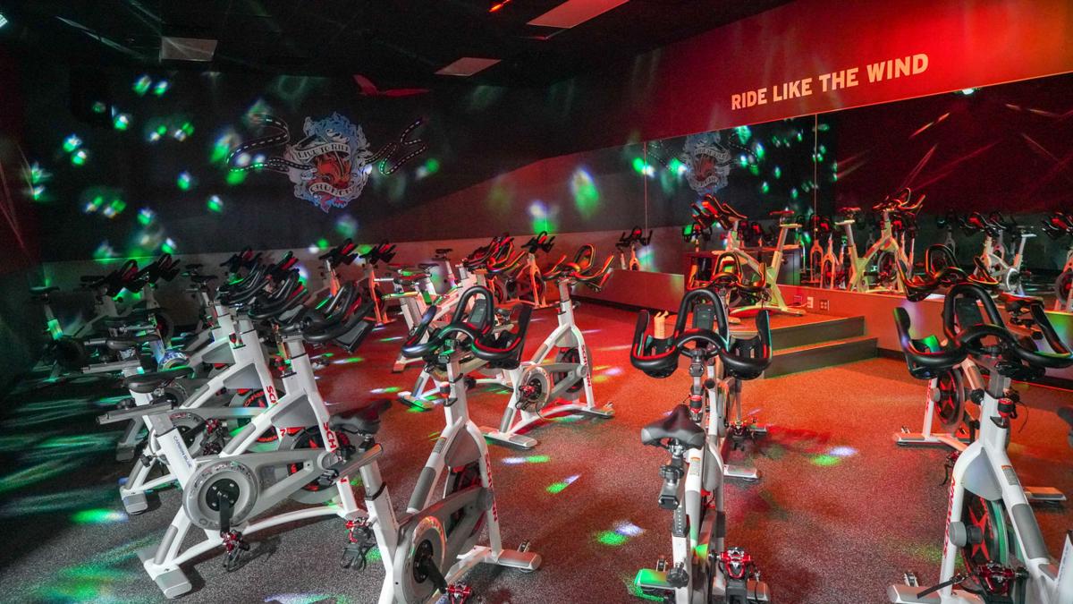 Crunch Fitness now open in Killeen Gym is the latest business to open at Wendland Plaza, 1101 S