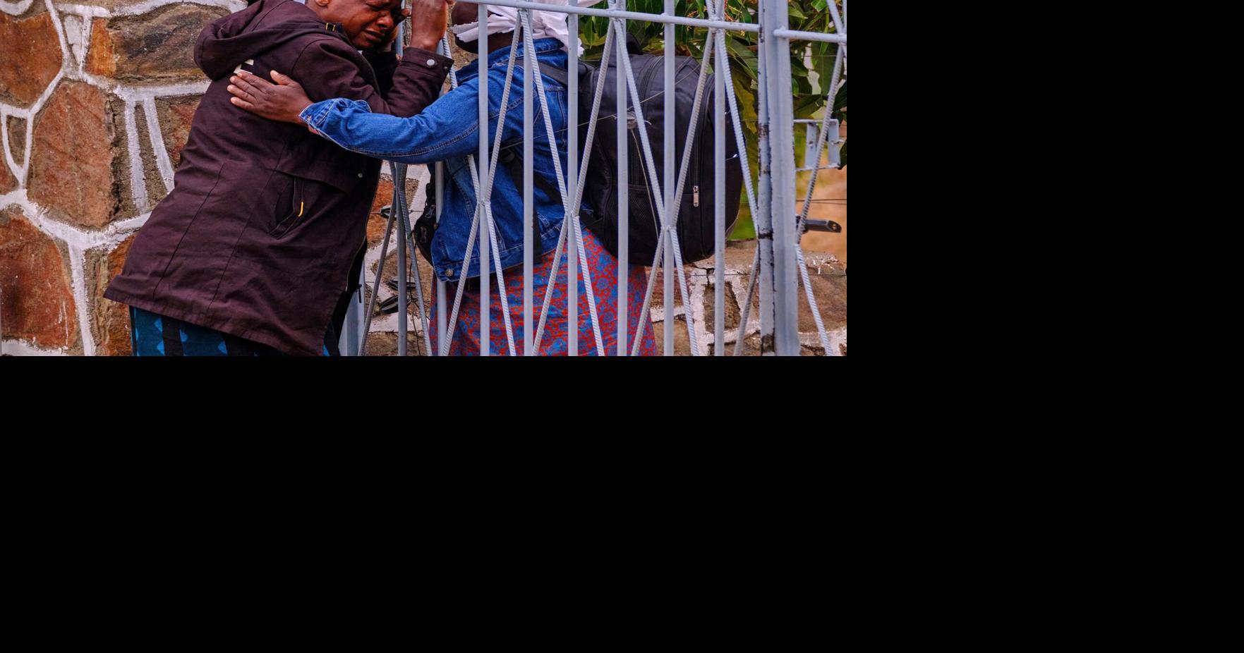 12 more bodies are recovered in Zimbabwe's ferry disaster, bringing death toll to 84 – The Killeen Daily Herald