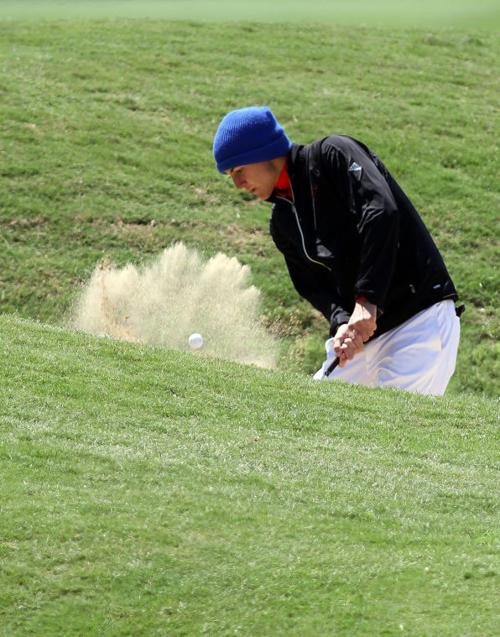 Class 2A State Golf Championships