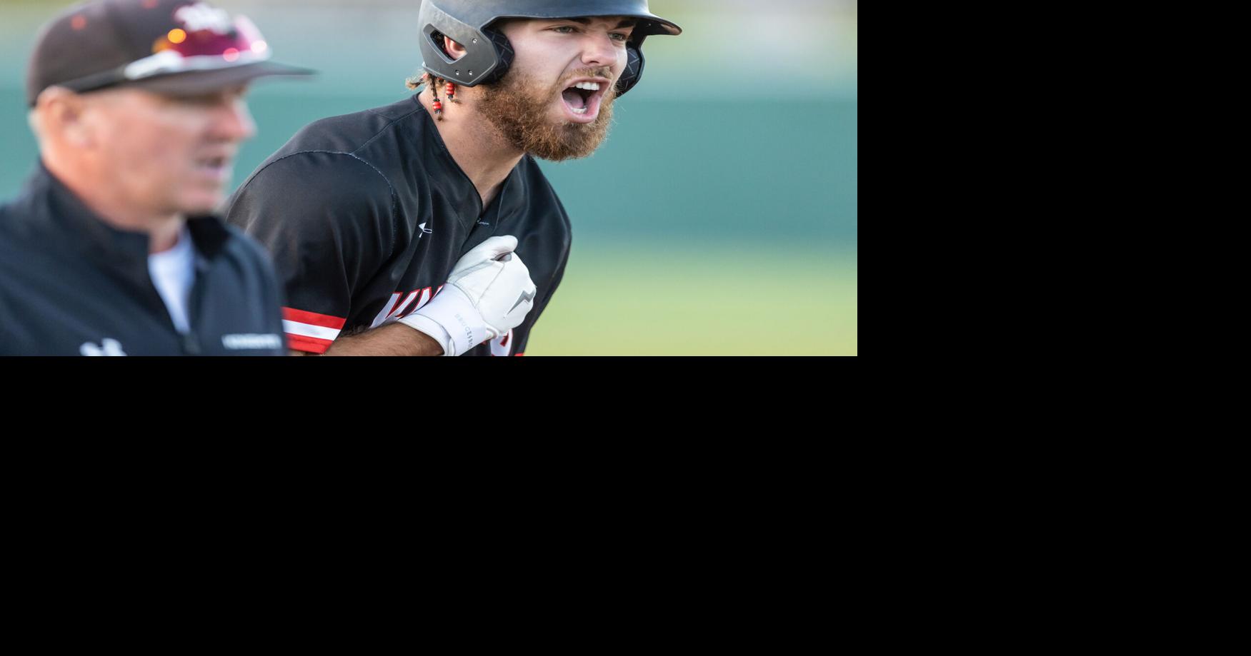 Texas Tech baseball clinches series with with victory over