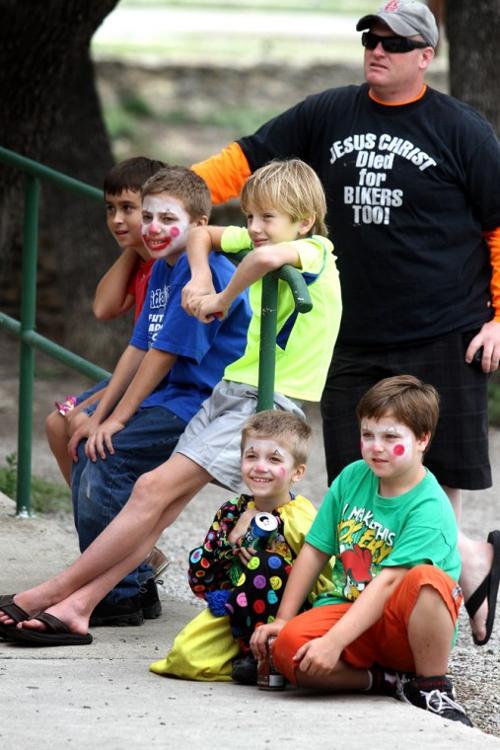 Day for Kids in Copperas Cove