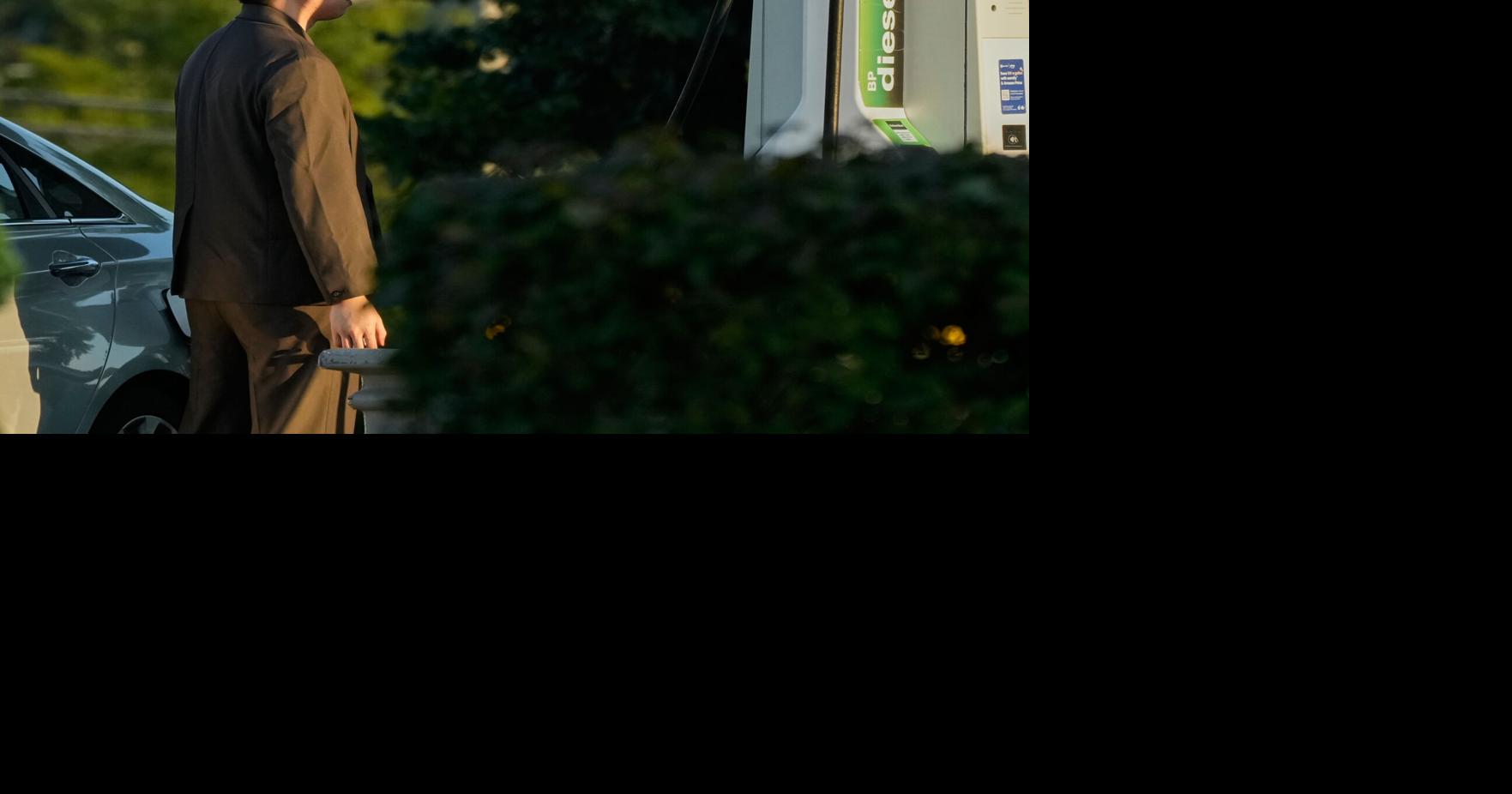 US Energy Crisis, Gas Price