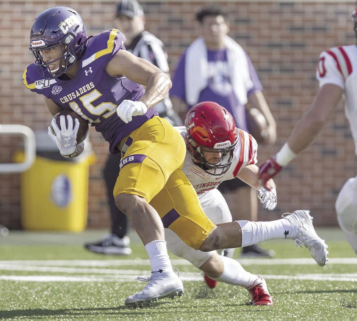 UMHB, UW-W collide again: Crusaders, Warhawks clash today in national  quarterfinals | UMHB | kdhnews.com