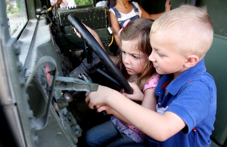 Fort Hood Herald 2010 in Review
