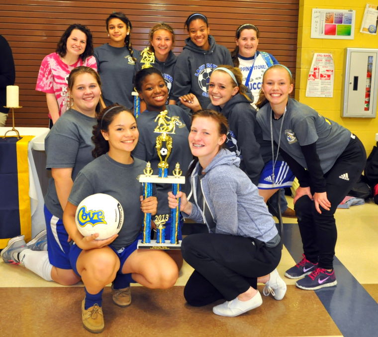 CCHS Open House for Jr. High
