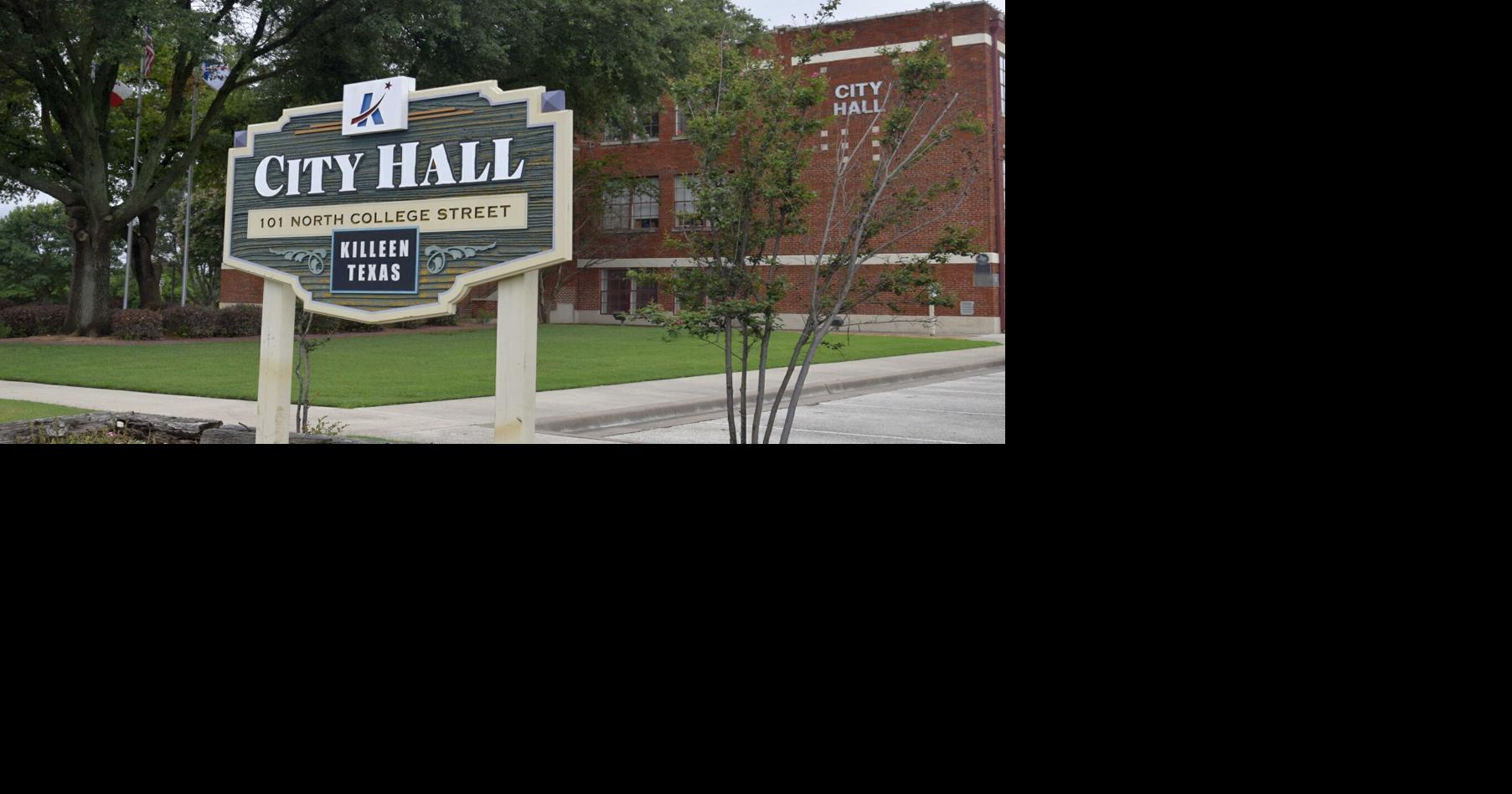 Killeen council members express enthusiasm, support and doubt for new ...