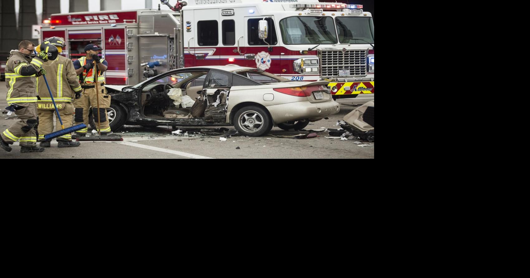 Top 5 dangerous intersections in Killeen, Heights Local News